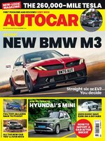 Autocar